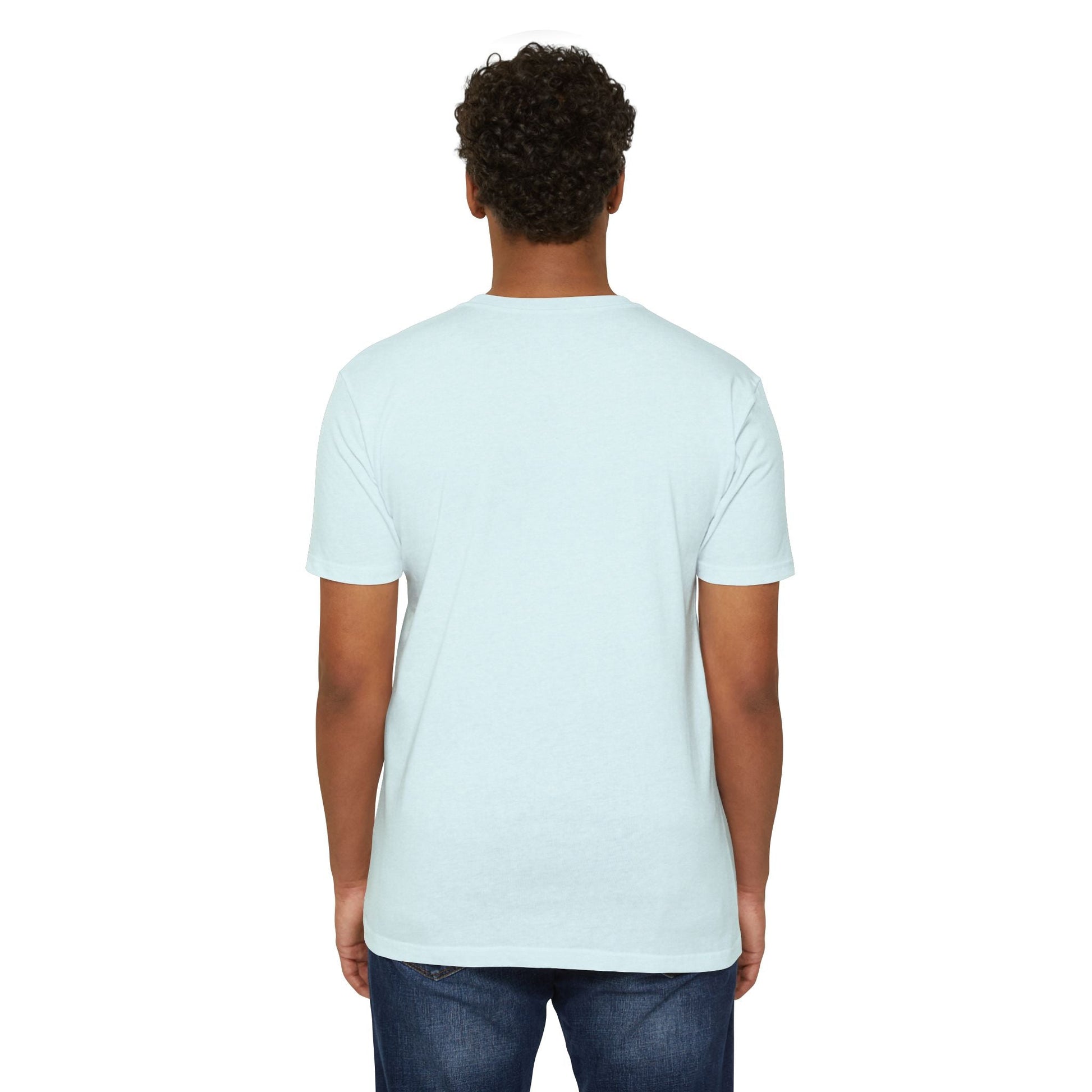 Memorial T-Shirt — "In Loving Memory of Charlie Kirk" Tribute Tee with Flag & Cross - PatriotDepot.com