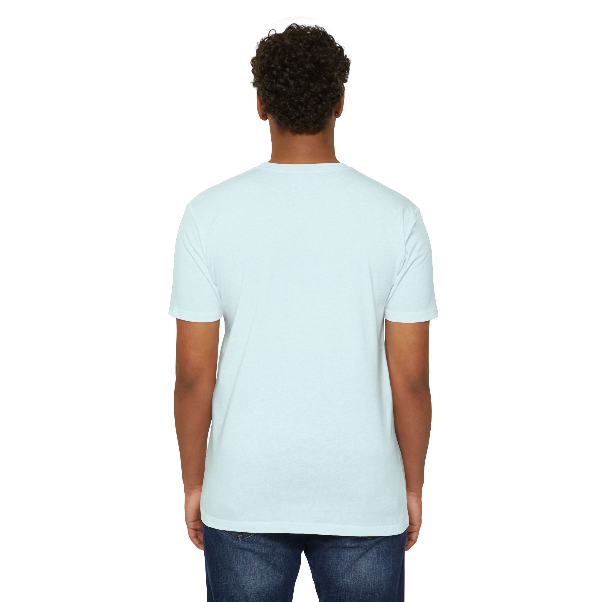 Memorial T-Shirt — "In Loving Memory of Charlie Kirk" Tribute Tee with Flag & Cross - PatriotDepot.com