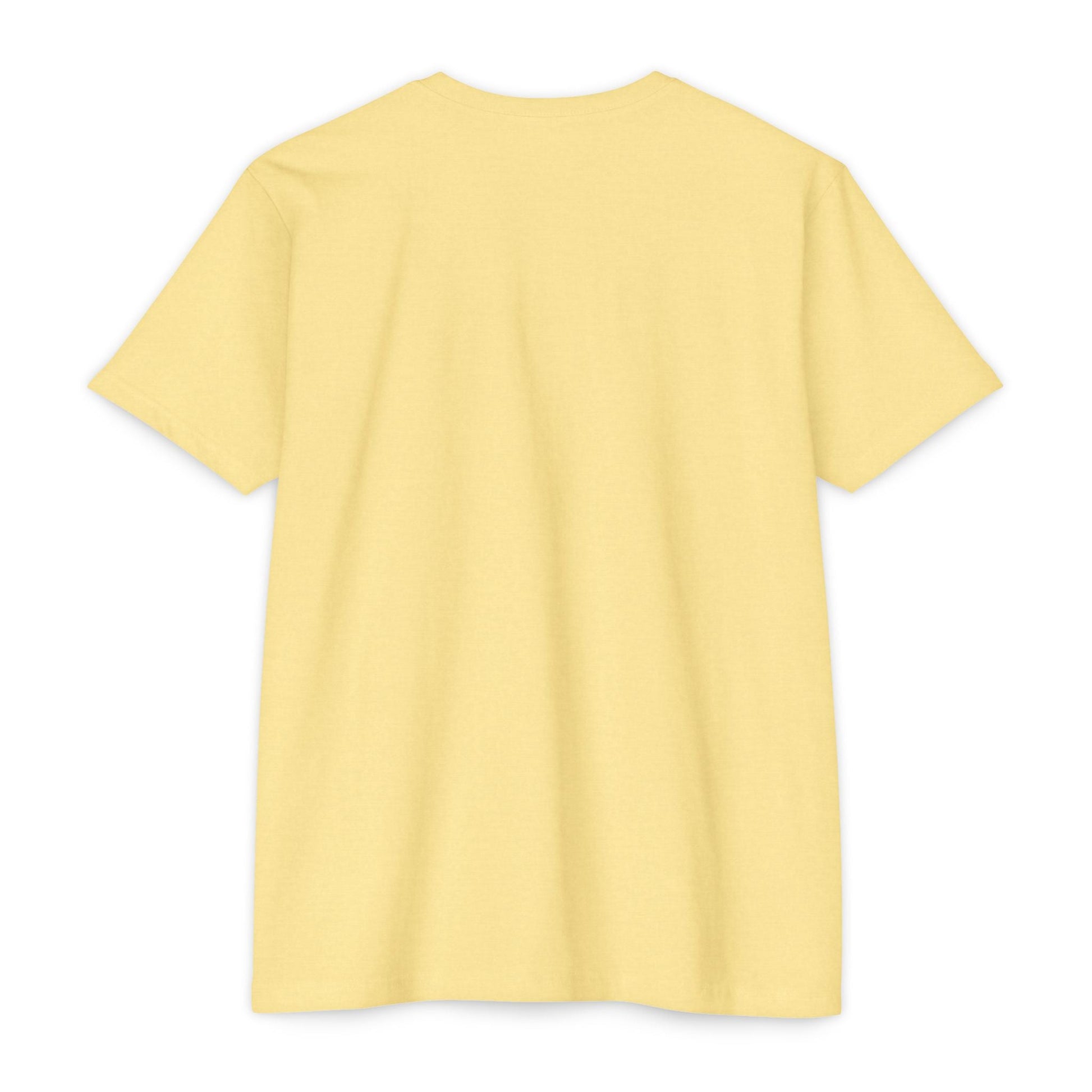 Memorial T-Shirt — "In Loving Memory of Charlie Kirk" Tribute Tee with Flag & Cross - PatriotDepot.com