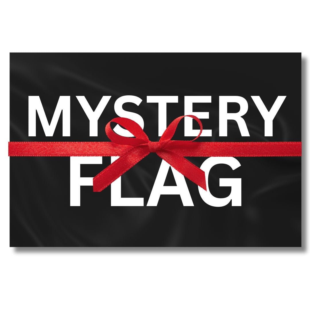 MYSTERY FLAG - PatriotDepot.com