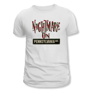 Nightmare on Pennsylvania Ave T-Shirt - PatriotDepot.com