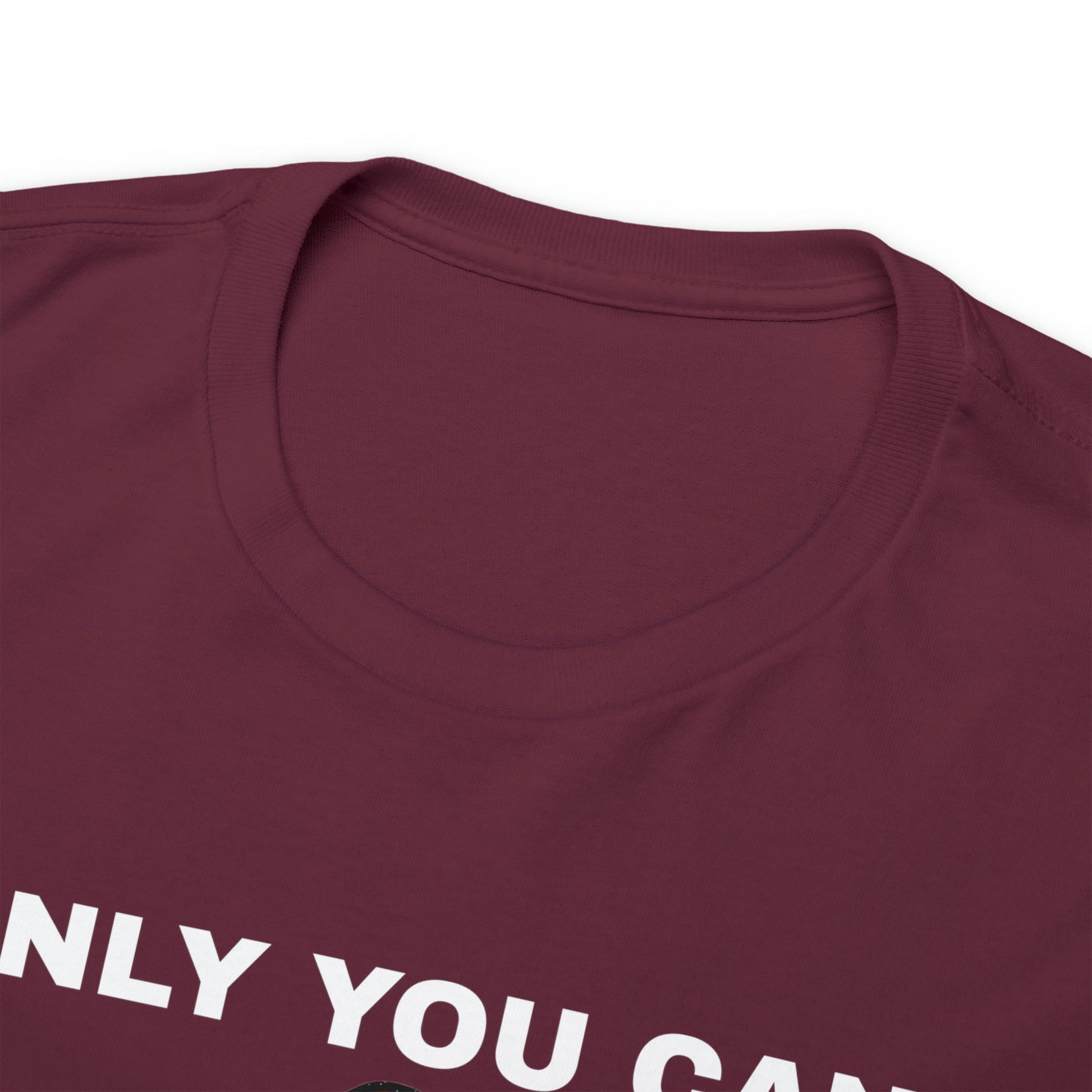 Only You Can Return Fire Unisex T-Shirt - PatriotDepot.com