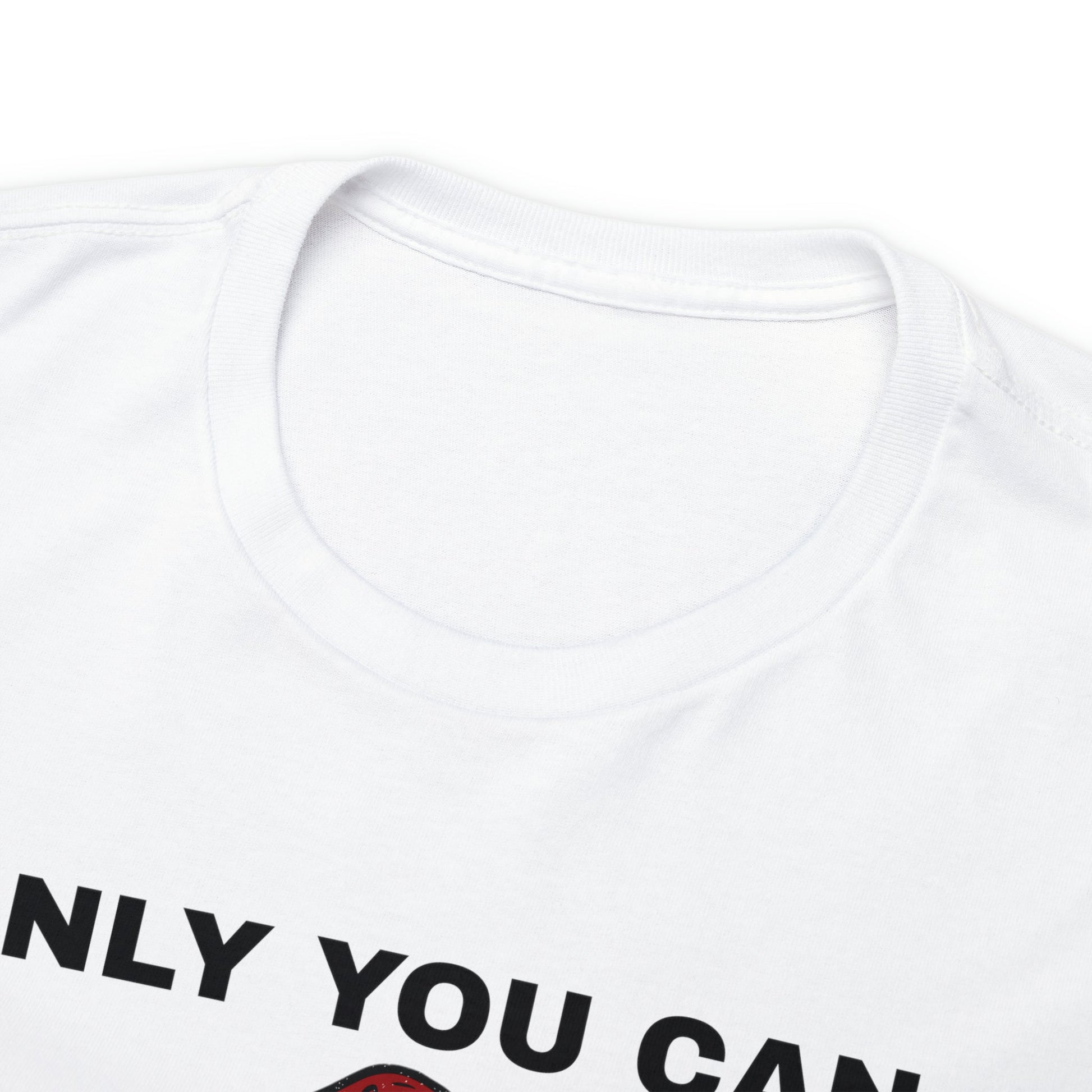 Only You Can Return Fire Unisex T-Shirt - PatriotDepot.com