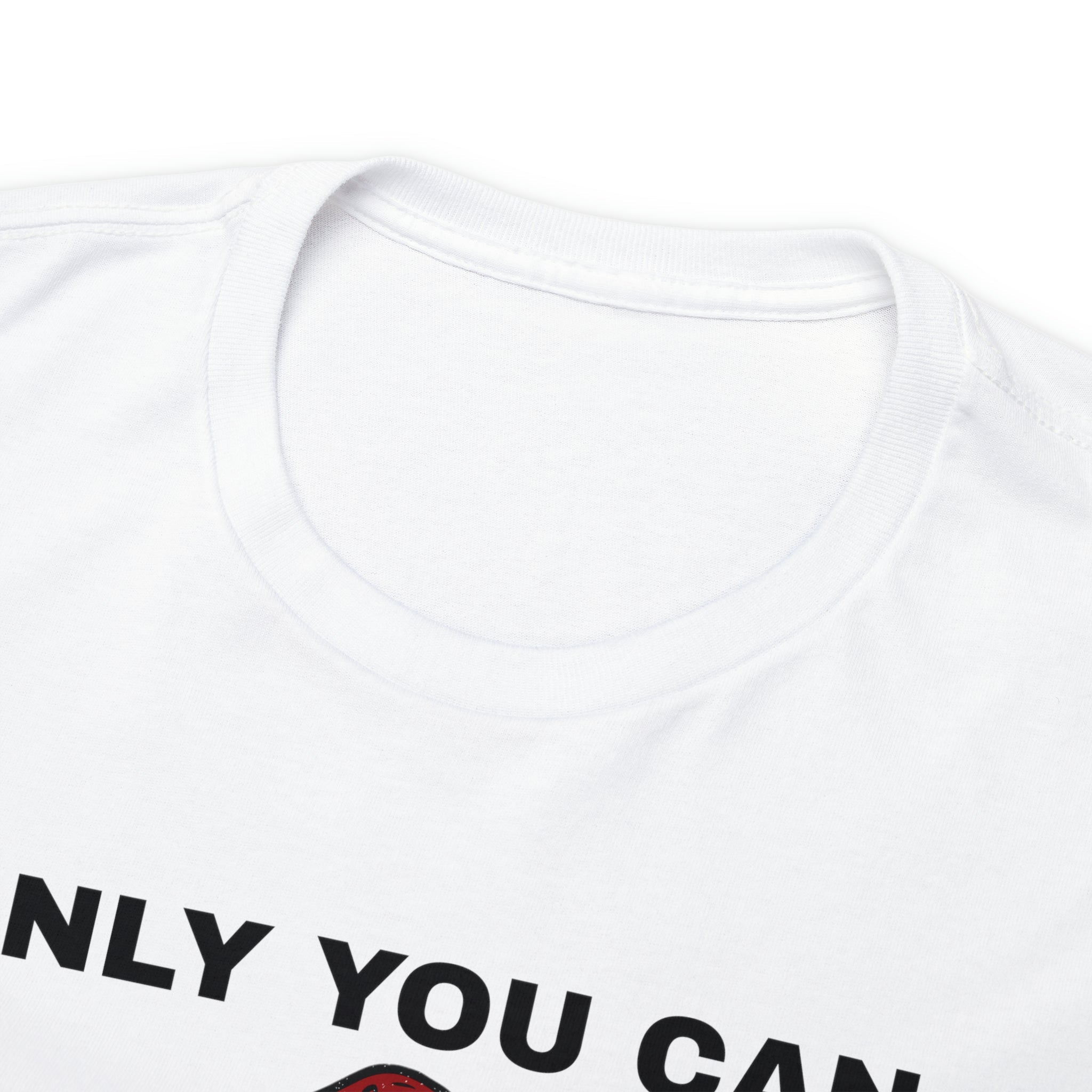Only You Can Return Fire Unisex T-Shirt - PatriotDepot.com