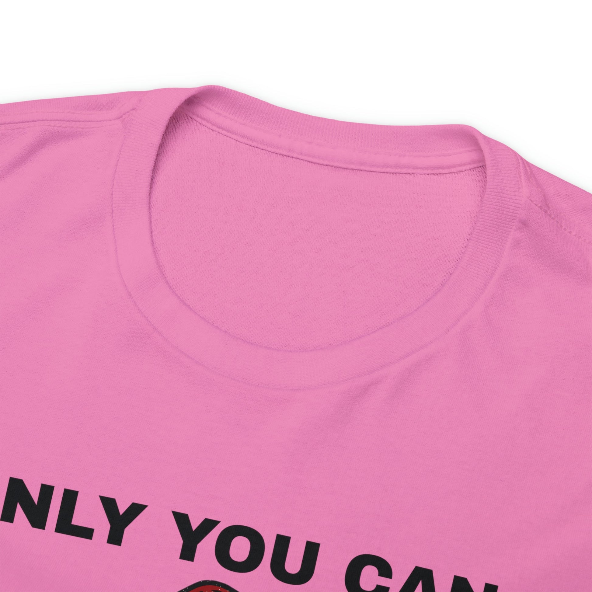 Only You Can Return Fire Unisex T-Shirt - PatriotDepot.com