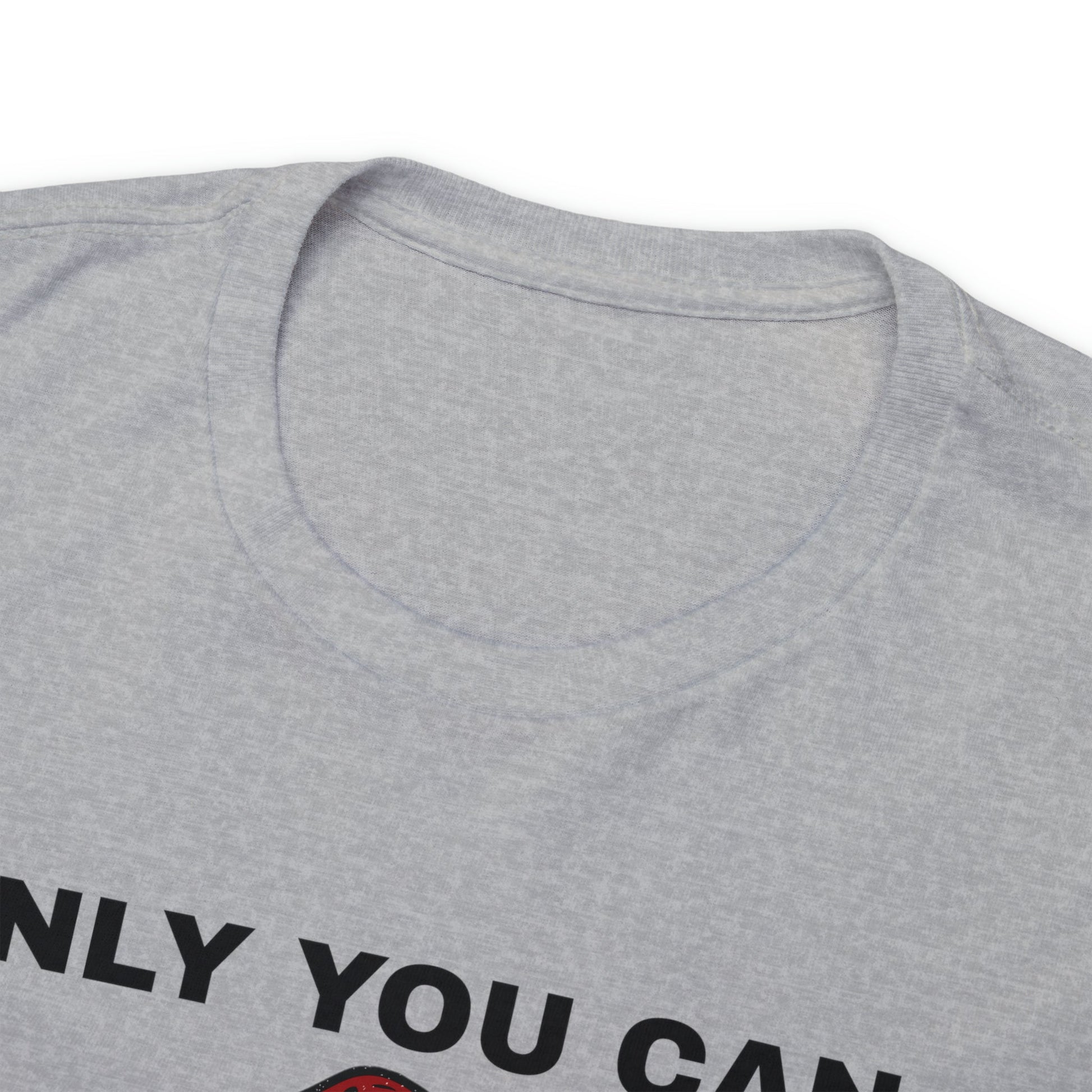 Only You Can Return Fire Unisex T-Shirt - PatriotDepot.com
