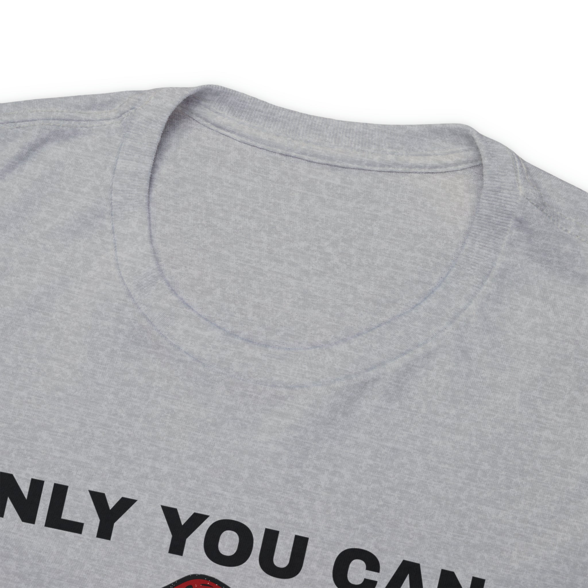Only You Can Return Fire Unisex T-Shirt - PatriotDepot.com