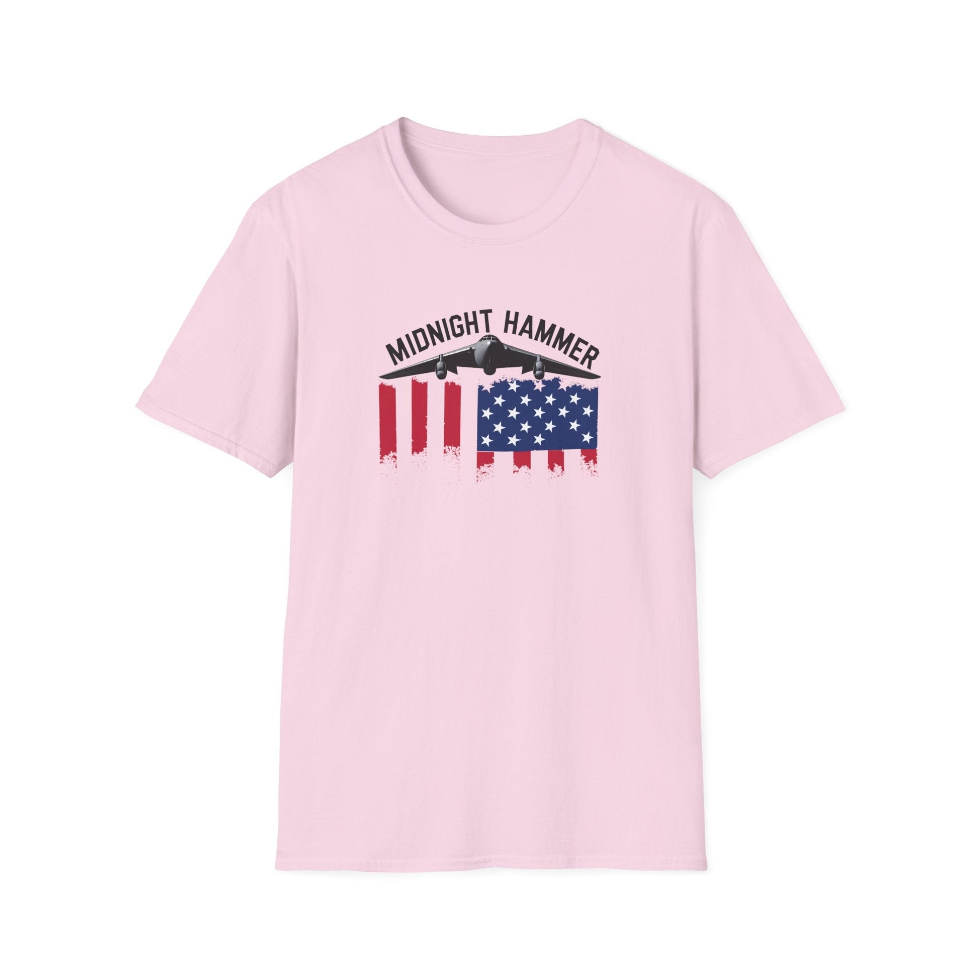 Operation Midnight Hammer T-Shirt - PatriotDepot.com