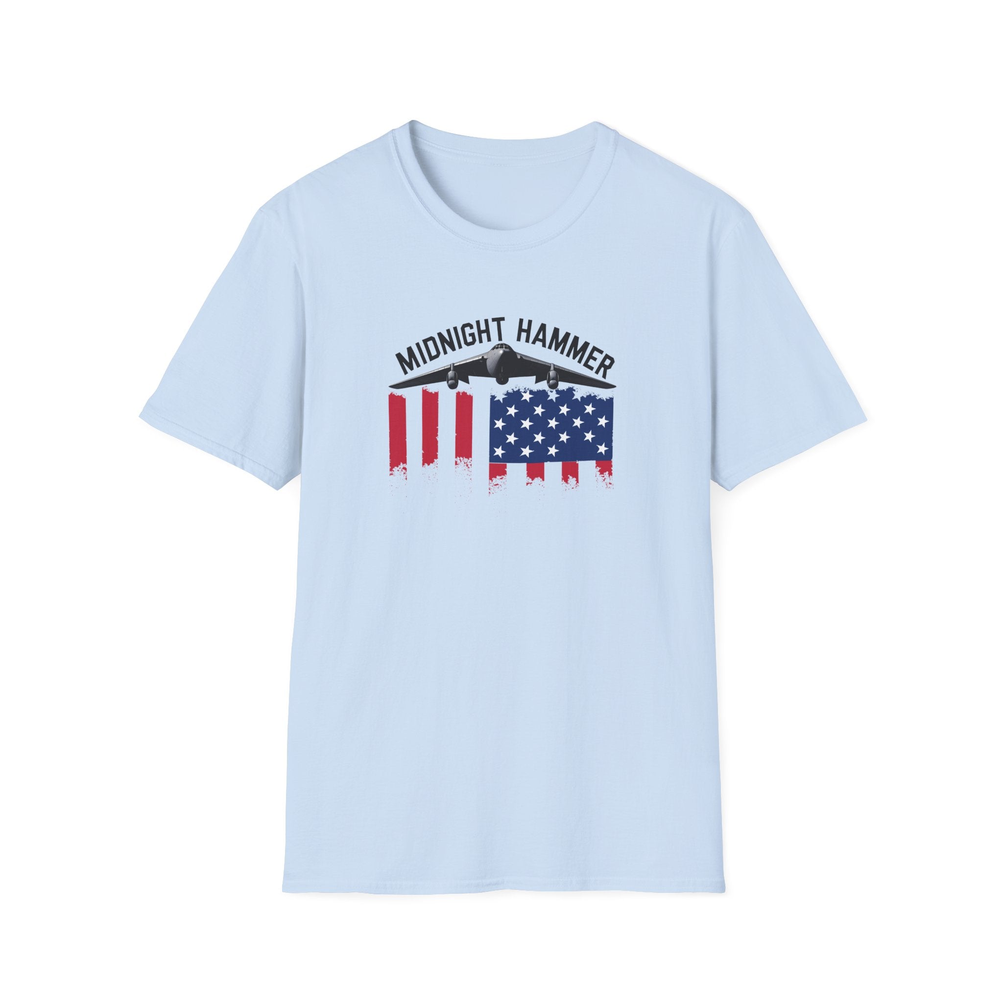 Operation Midnight Hammer T-Shirt - PatriotDepot.com