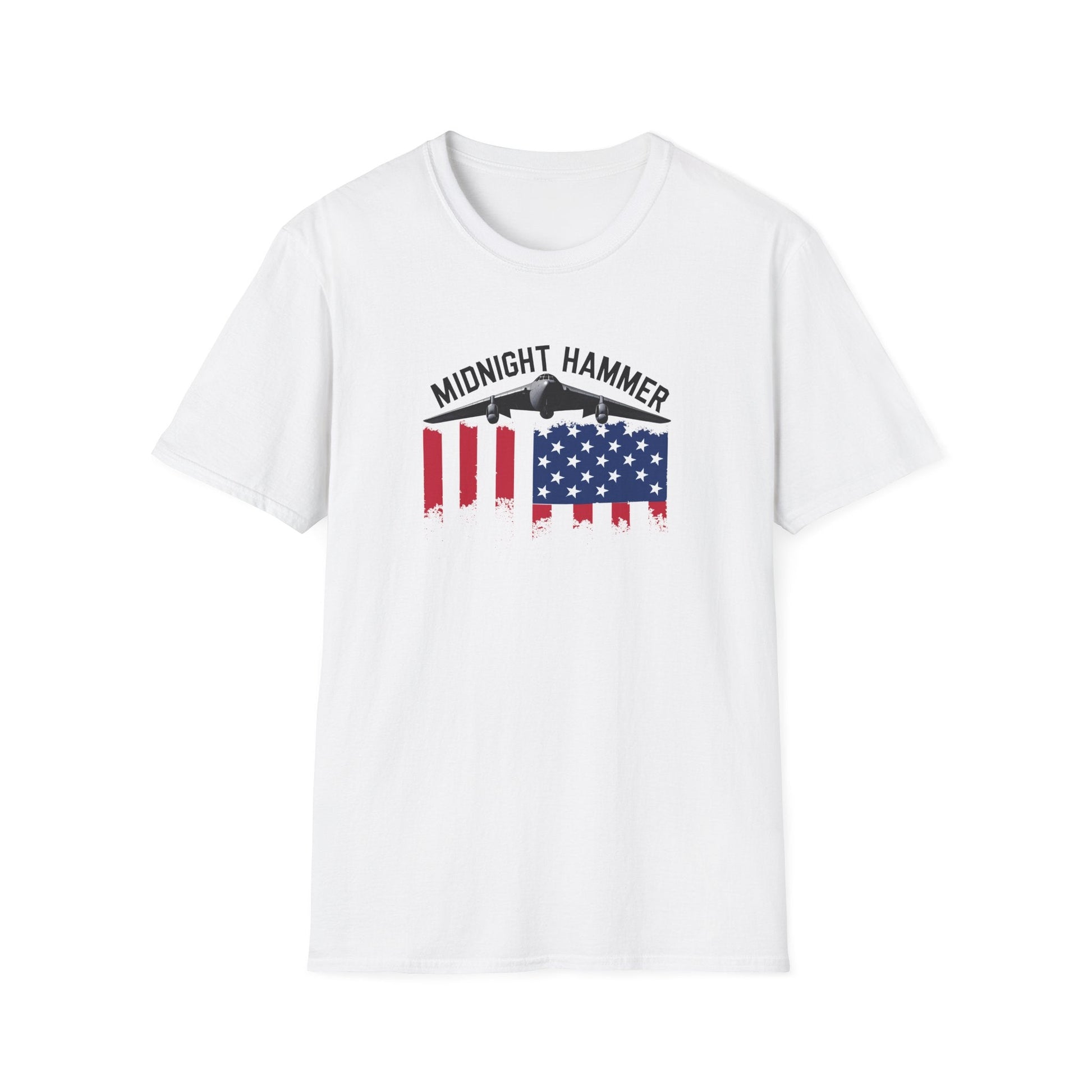 Operation Midnight Hammer T-Shirt - PatriotDepot.com