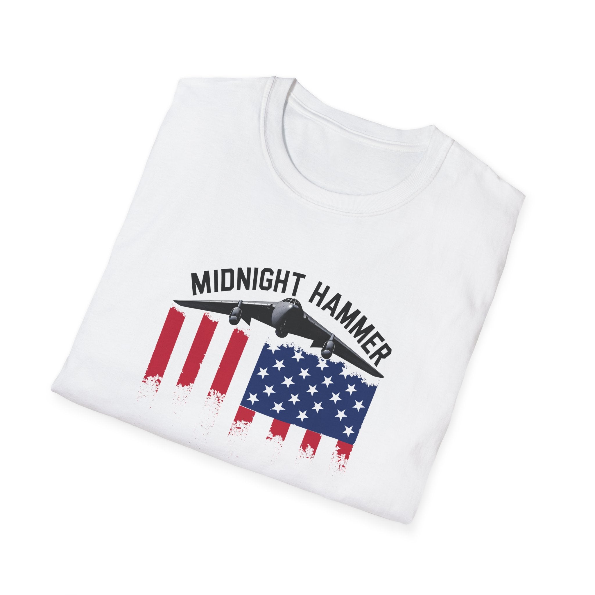 Operation Midnight Hammer T-Shirt - PatriotDepot.com