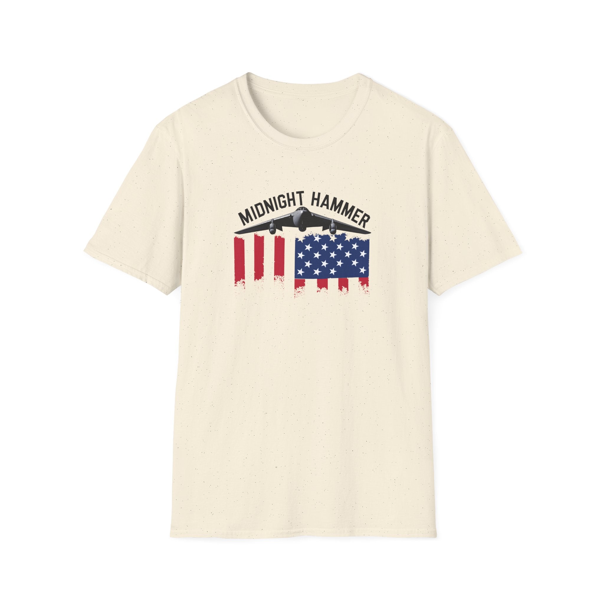 Operation Midnight Hammer T-Shirt - PatriotDepot.com