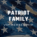 Patriot Family - First Month