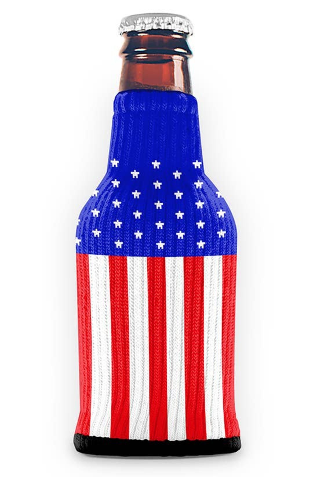 Patriotic Bottle Sweater - PatriotDepot.com