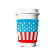 Patriotic Sweater Can Jacket - PatriotDepot.com