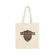 Patriotic We the People America’s 250th Anniversary Canvas Tote - PatriotDepot.com