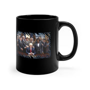 Praying for President Donald Trump Mug - PatriotDepot.com