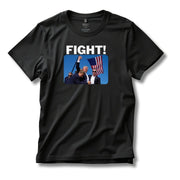 President Trump "FIGHT" T-Shirt (Anniversary Edition) - PatriotDepot.com