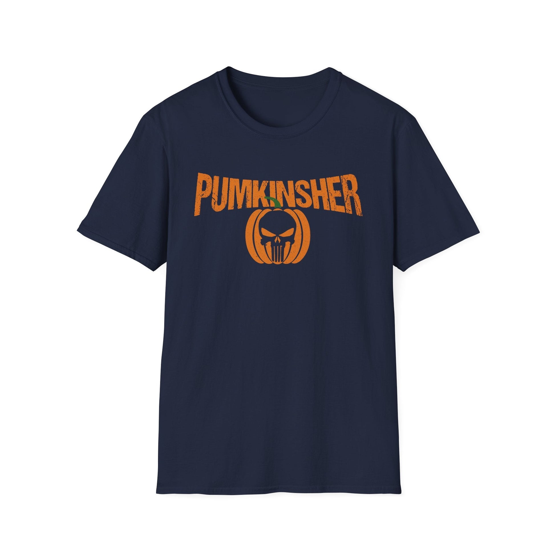 Pumpkinsher T-Shirt - PatriotDepot.com