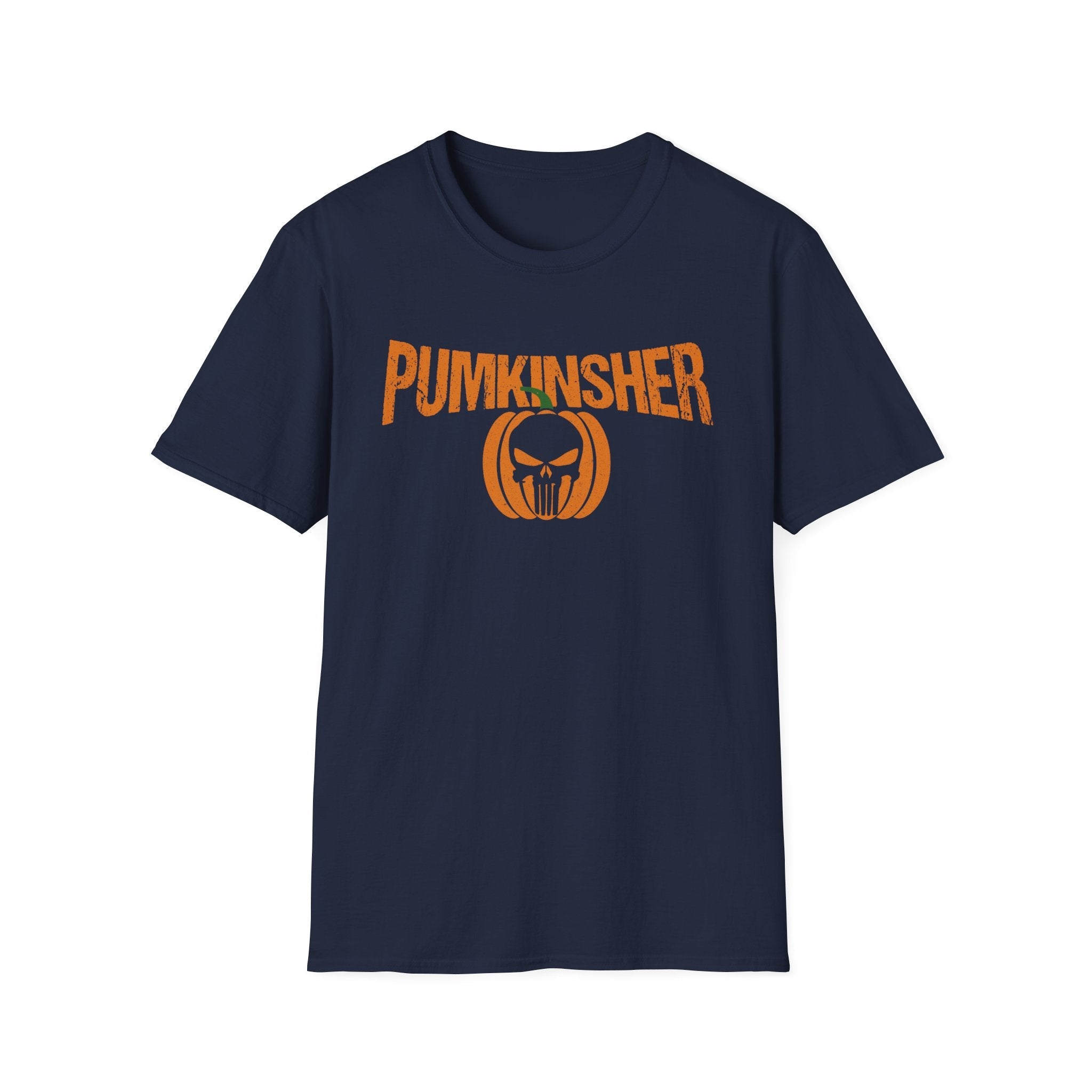 Pumpkinsher T-Shirt - PatriotDepot.com