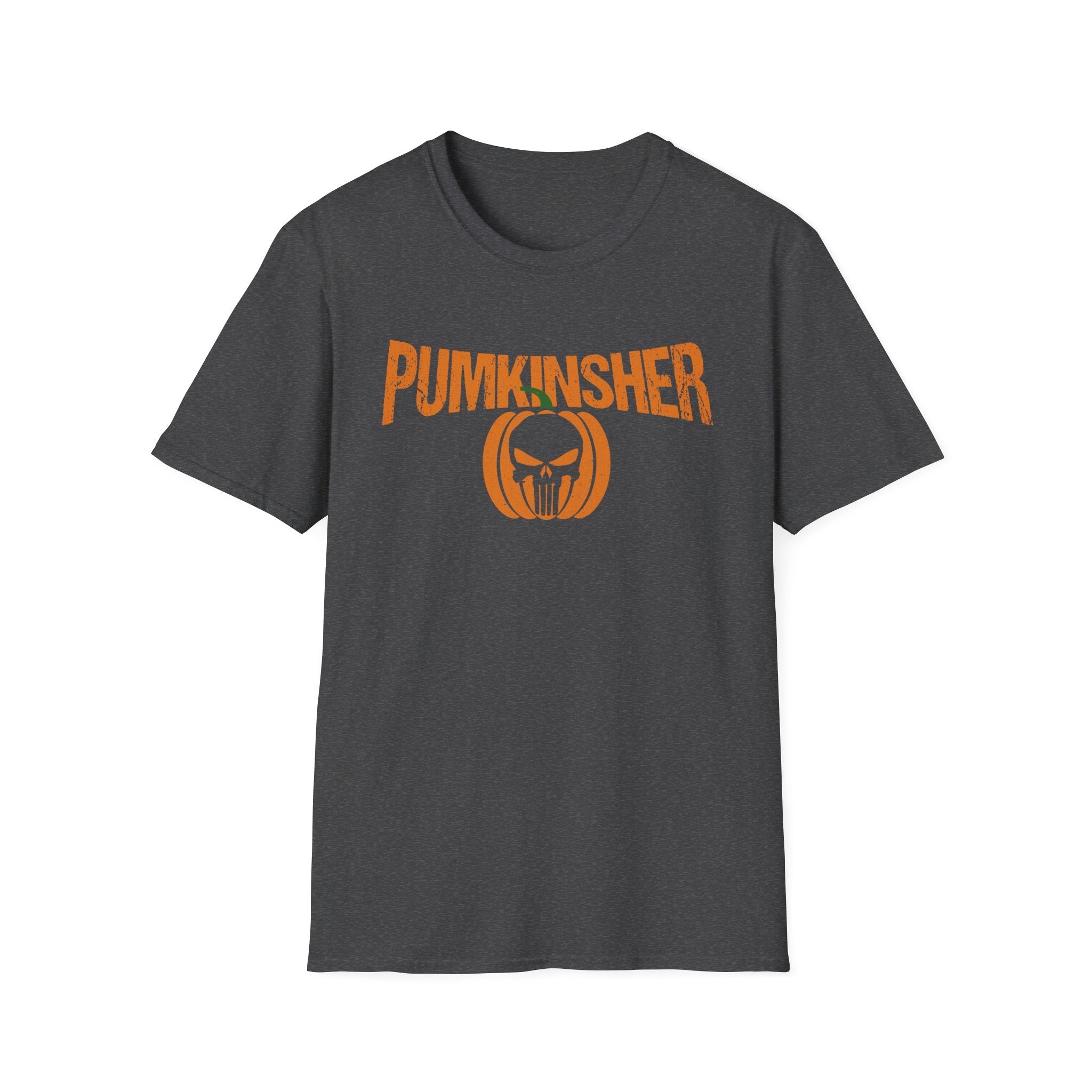 Pumpkinsher T-Shirt - PatriotDepot.com