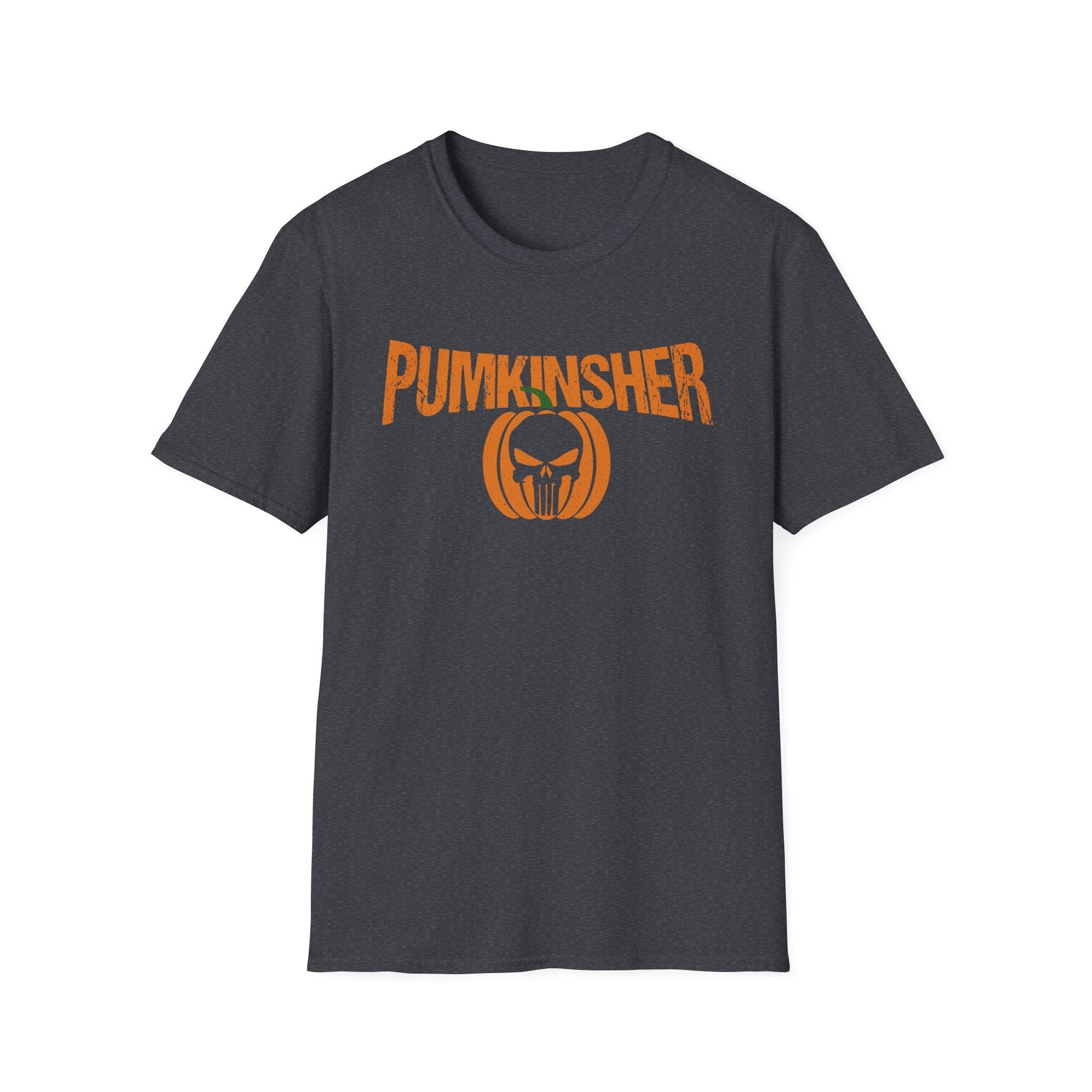 Pumpkinsher T-Shirt - PatriotDepot.com