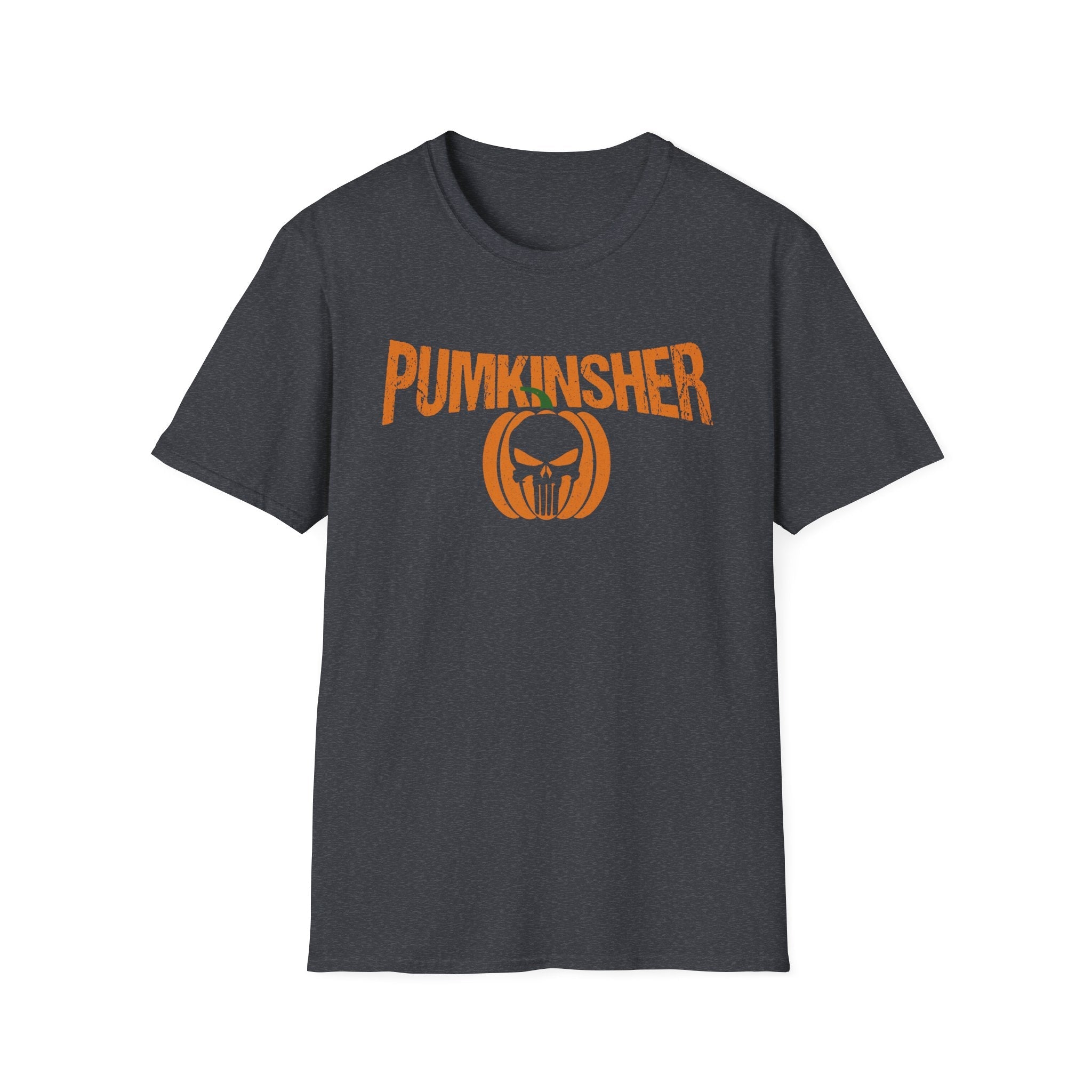 Pumpkinsher T-Shirt - PatriotDepot.com