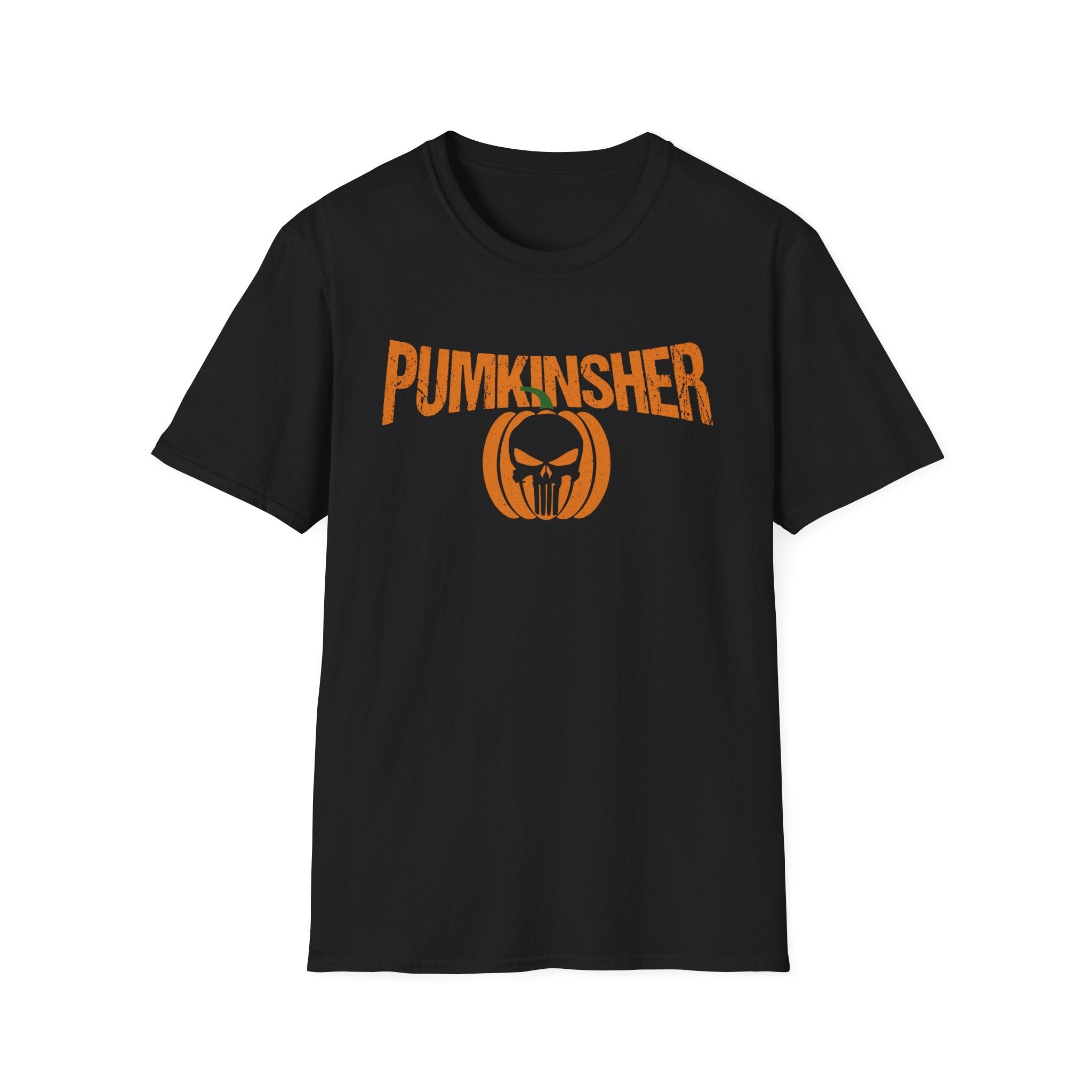 Pumpkinsher T-Shirt - PatriotDepot.com