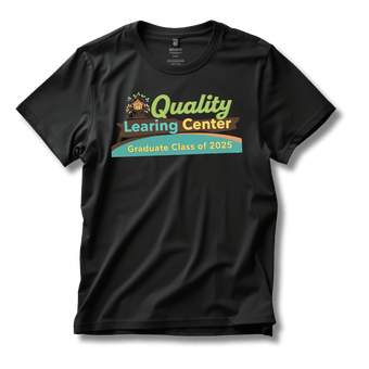 Quality Learing Center 'Graduate Class of 2025' Minnesota Somali Fraud