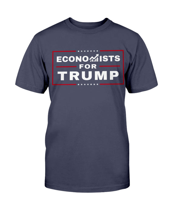 Economists for Trump T-Shirt