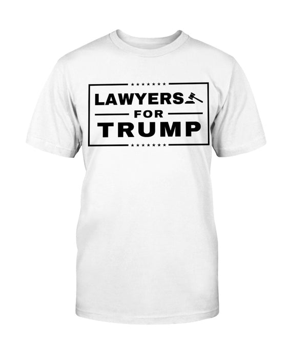 Lawyers for Trump T-Shirt