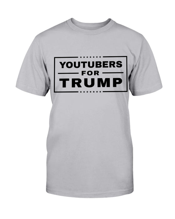 Youtubers for Trump T-Shirt