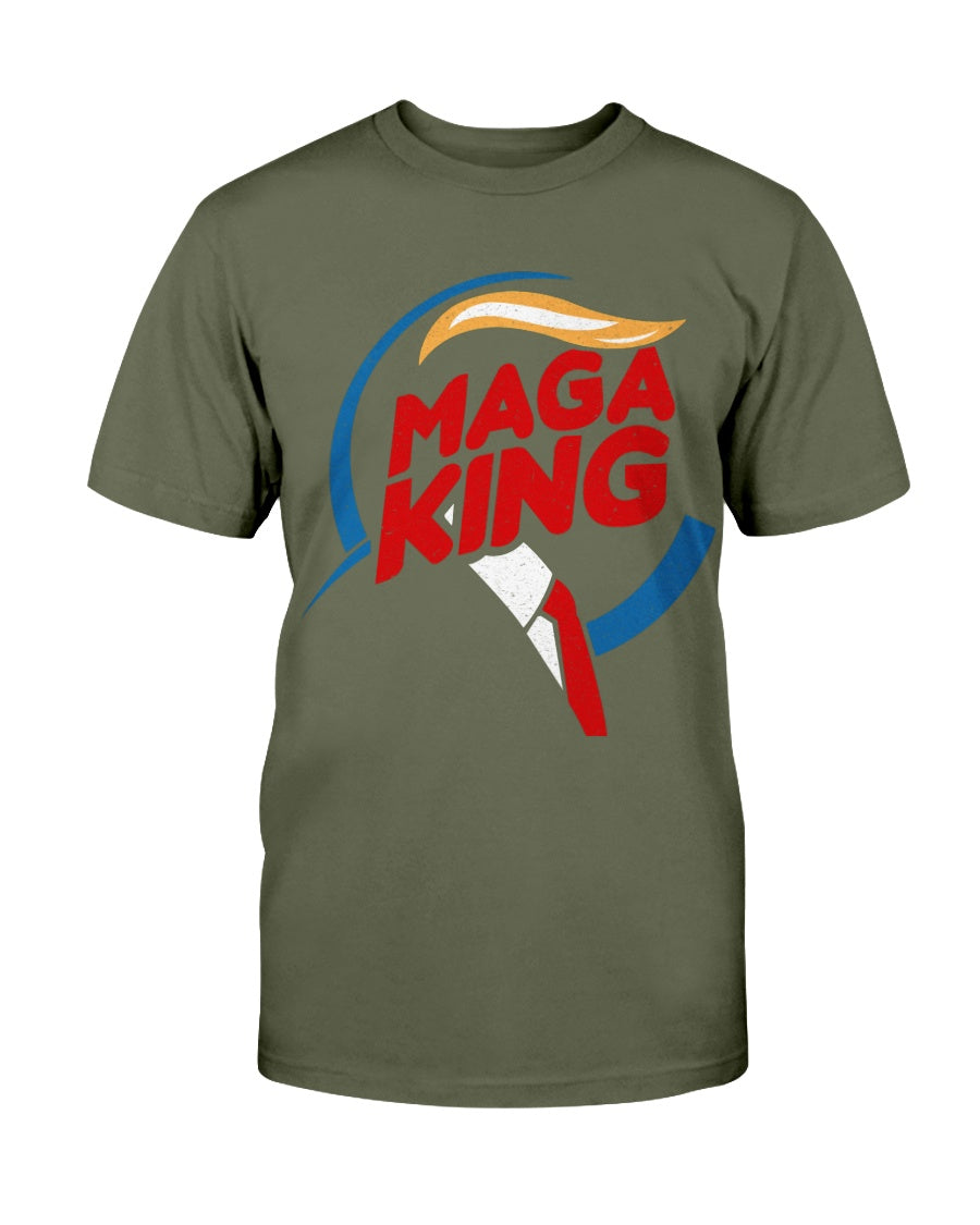 MAGA King Unisex T-Shirt