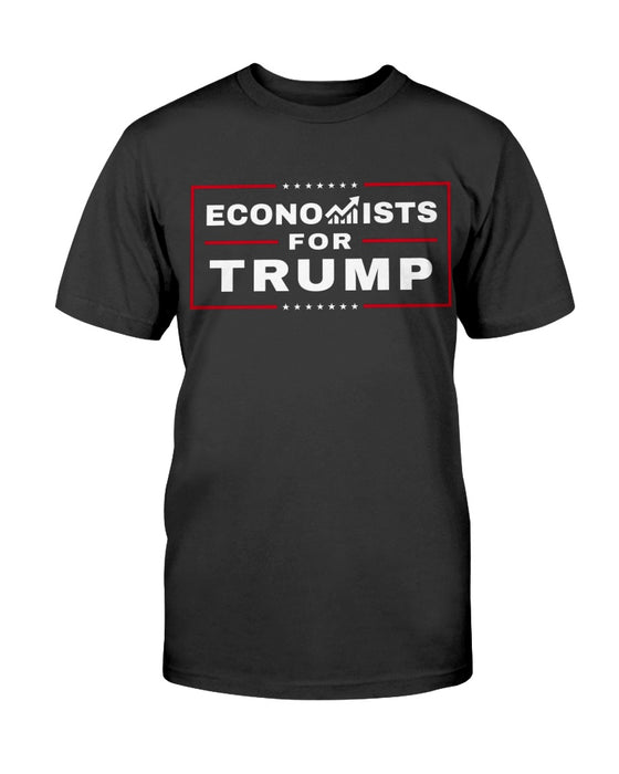 Economists for Trump T-Shirt