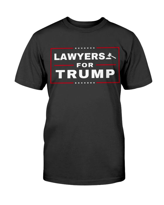 Lawyers for Trump T-Shirt