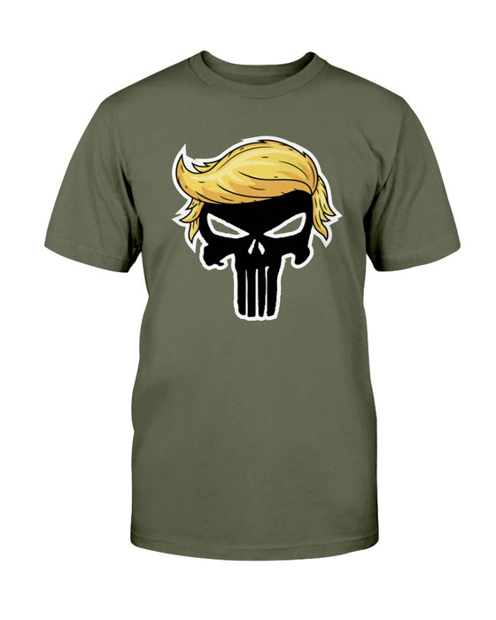 Trumpisher Unisex T-Shirt