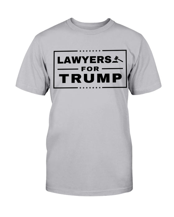 Lawyers for Trump T-Shirt