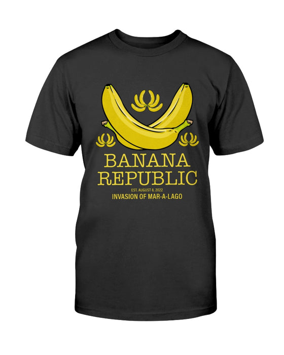 Banana Republic: Invasion of Mar-a-Lago T-Shirt