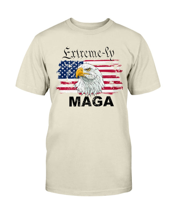 Extreme-ly MAGA T-Shirt