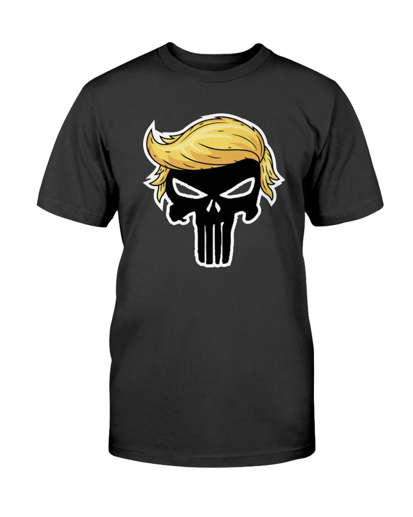 Trumpisher Unisex T-Shirt — PatriotDepot.com