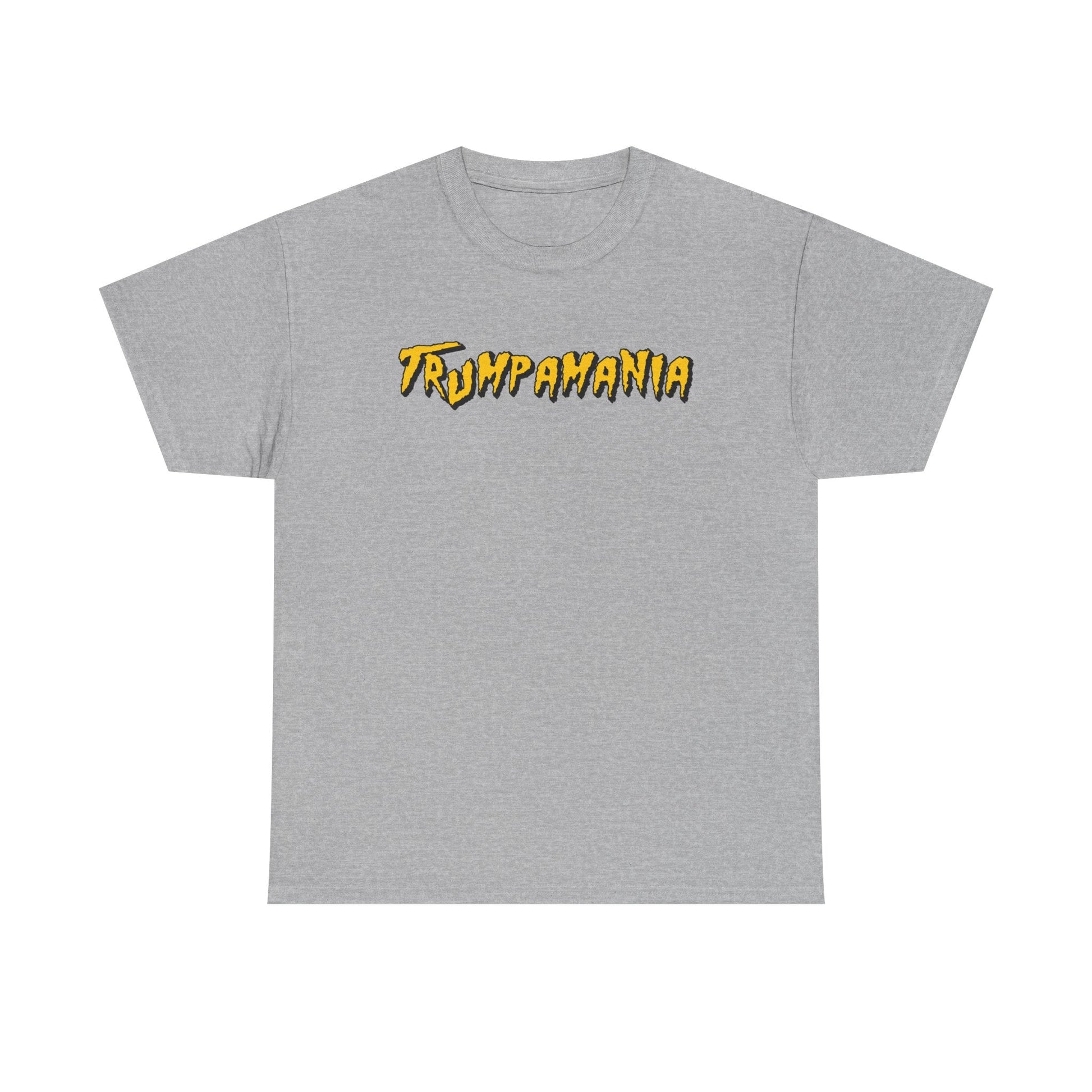 Retro Trumpamania T-Shirt - PatriotDepot.com