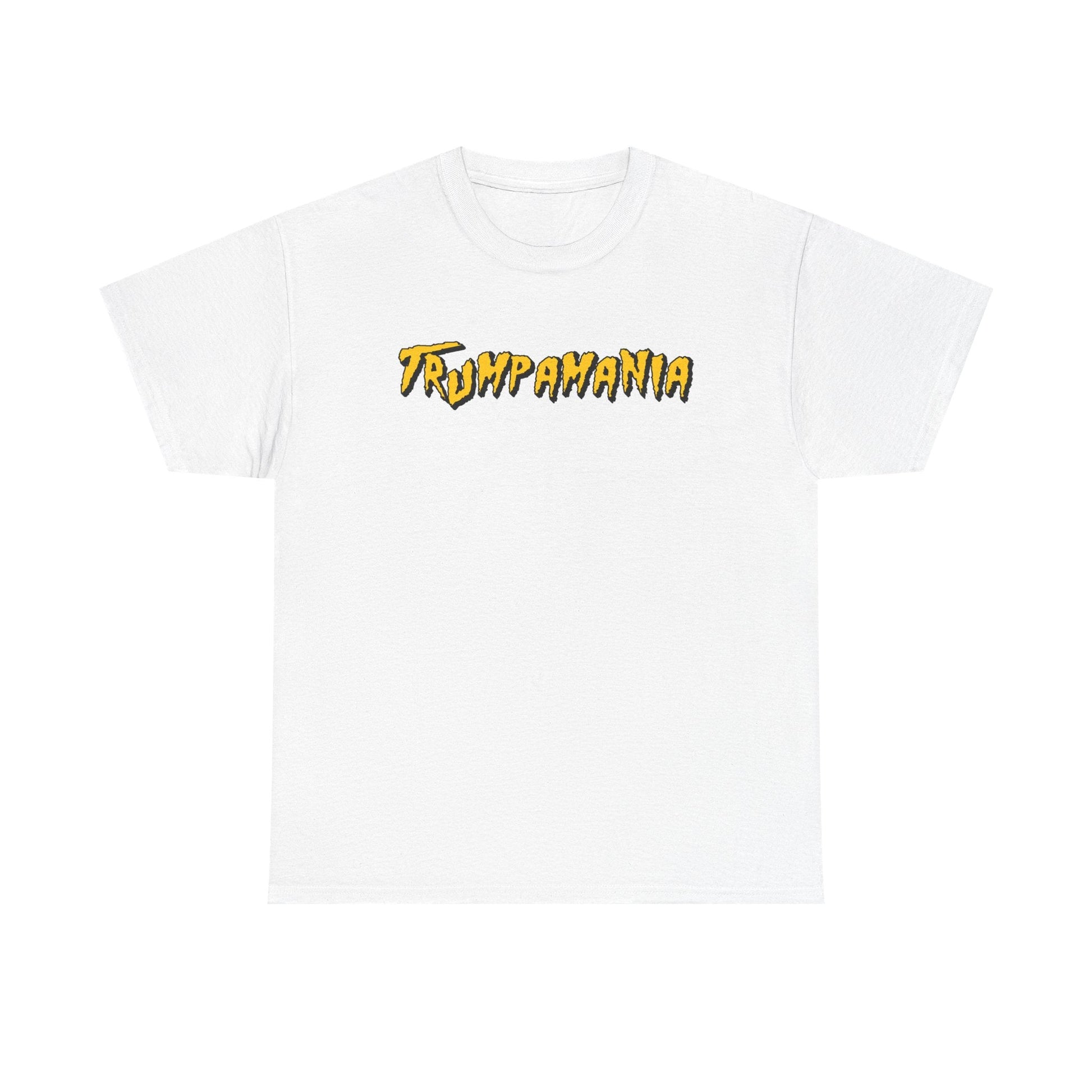 Retro Trumpamania T-Shirt - PatriotDepot.com