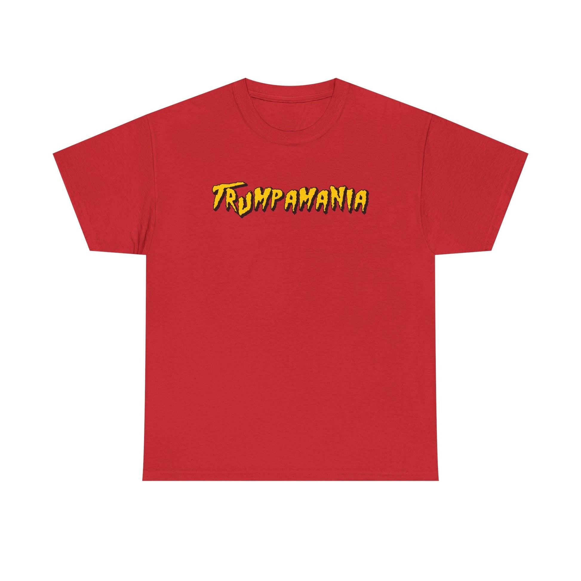 Retro Trumpamania T-Shirt - PatriotDepot.com