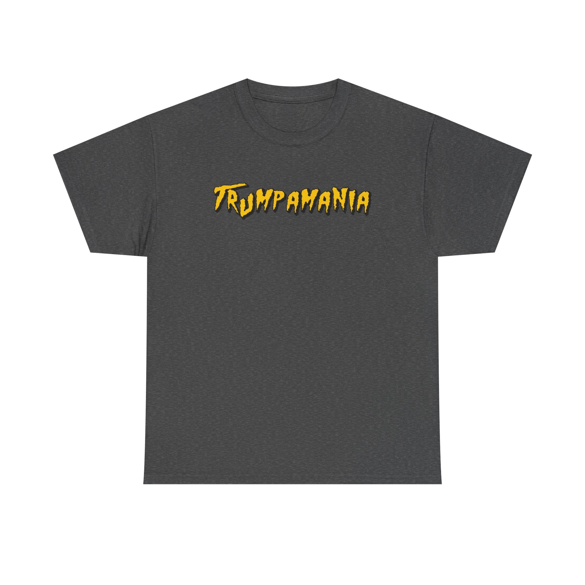 Retro Trumpamania T-Shirt - PatriotDepot.com