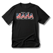 RFK Jr. Patriotic 'Make America Healthy Again' T-Shirt - PatriotDepot.com