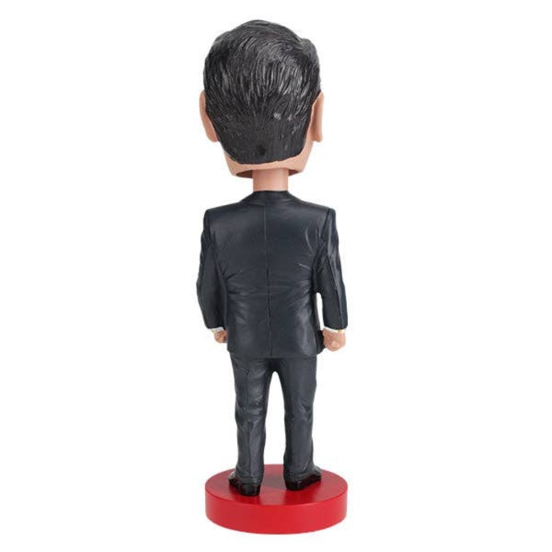 Ronald Reagan Collectible Bobblehead - PatriotDepot.com