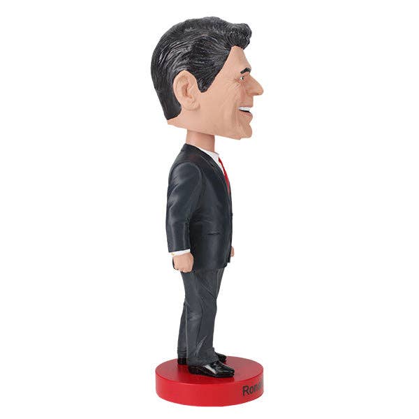 Ronald Reagan Collectible Bobblehead - PatriotDepot.com