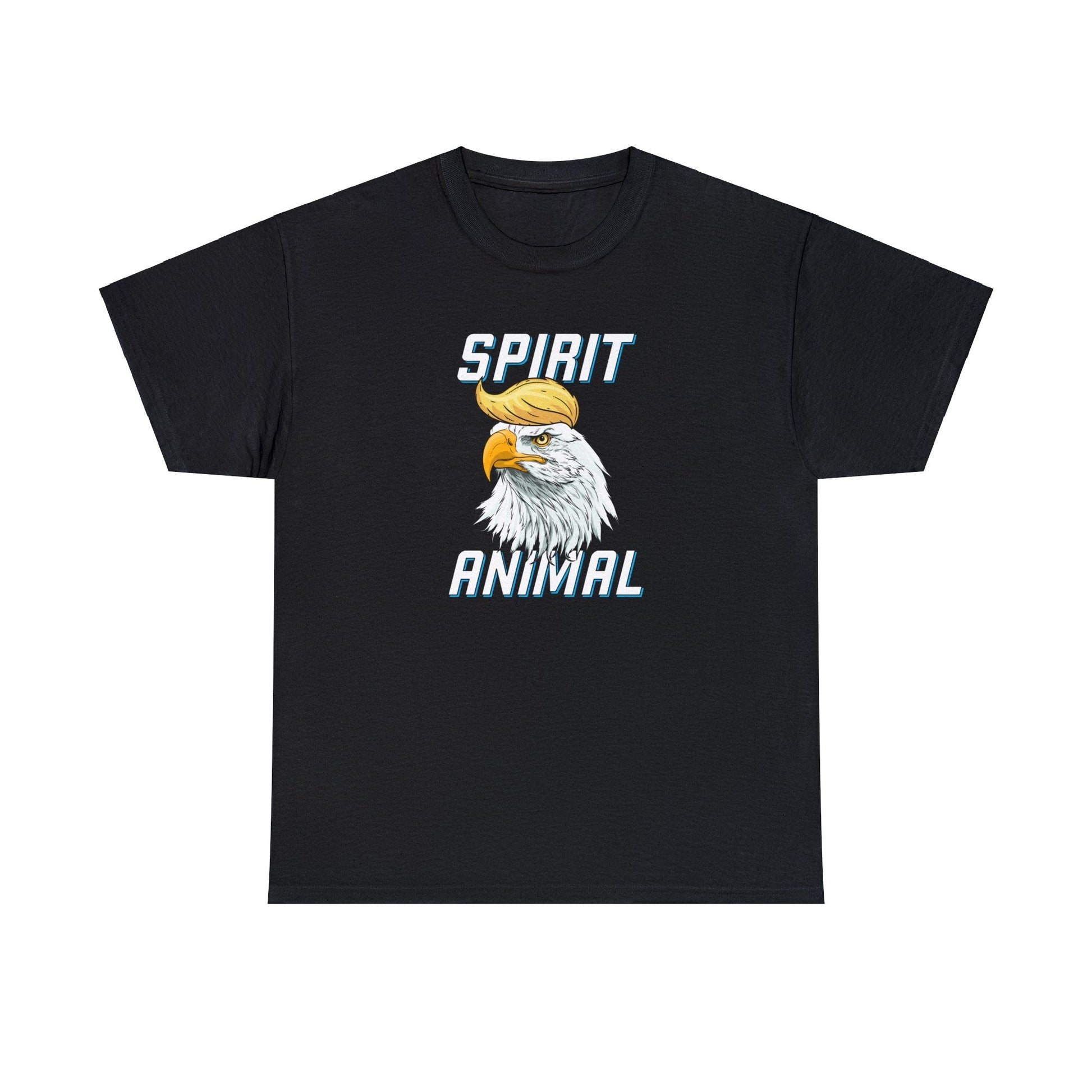 Spirit Animal Unisex T-Shirt - PatriotDepot.com