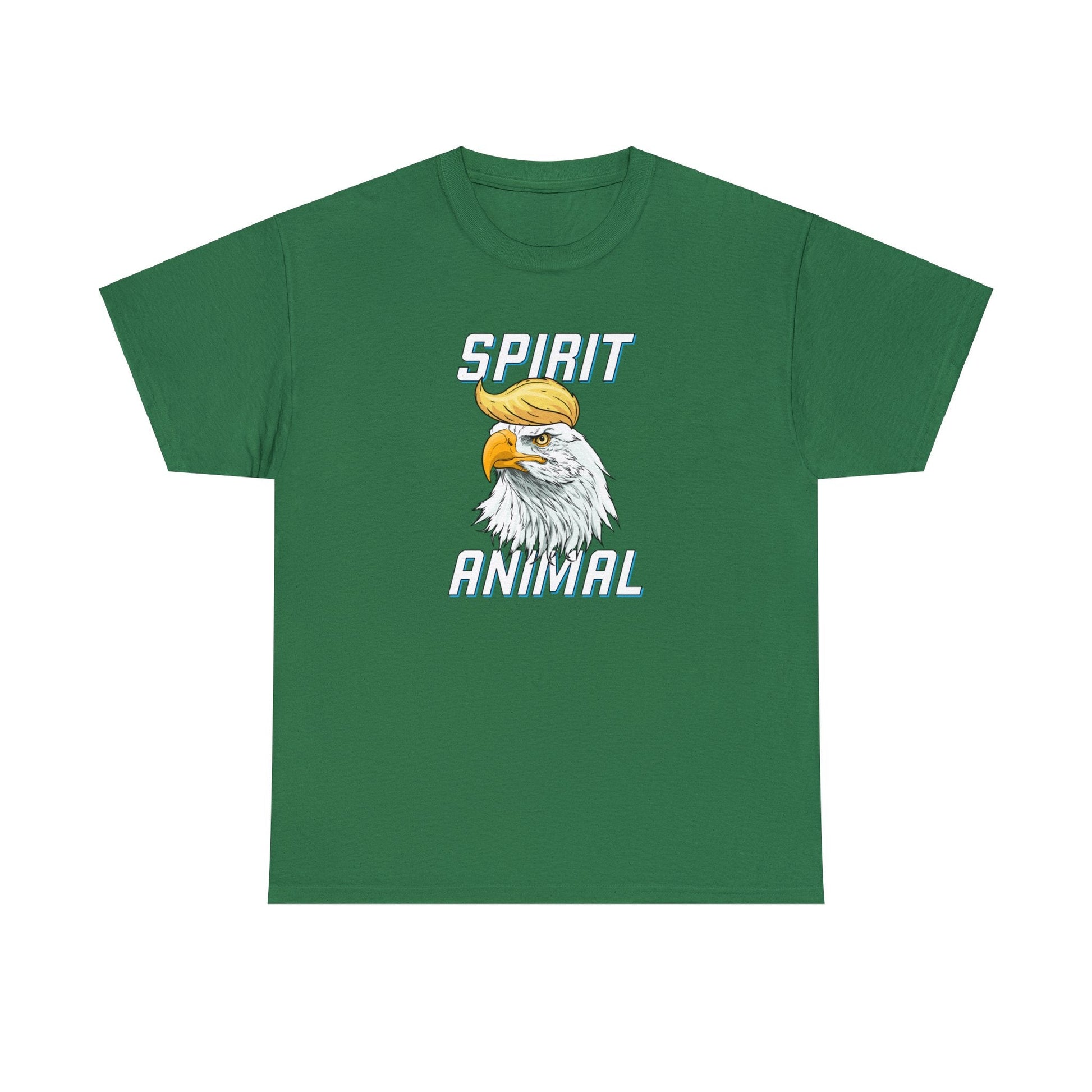 Spirit Animal Unisex T-Shirt - PatriotDepot.com