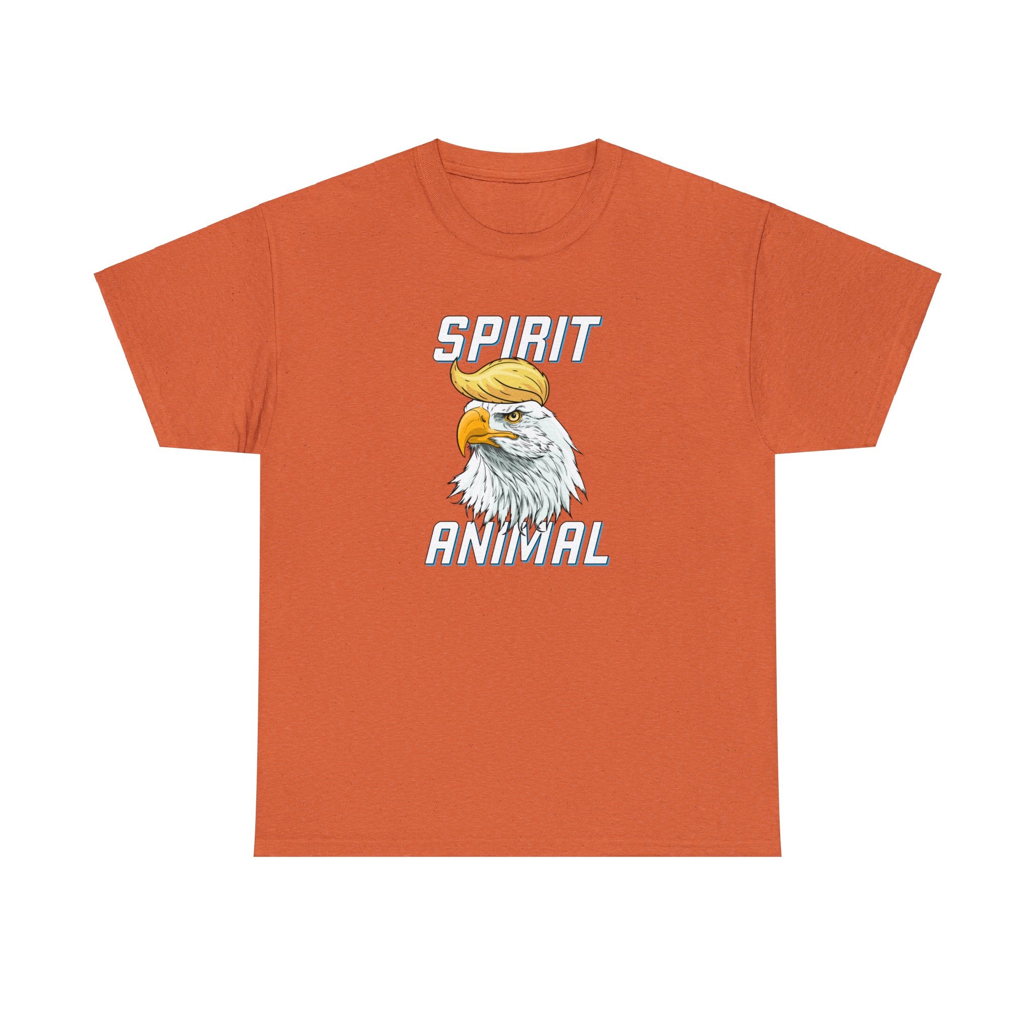 Spirit Animal Unisex T-Shirt - PatriotDepot.com